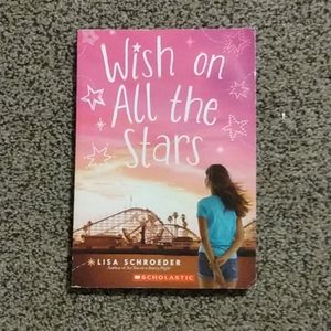 Wish on all the stars book